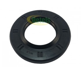 Сальник WLK 37x66x9.5/12 1023392 для пральної машини Hansa, Amica, Toshiba, Mide..